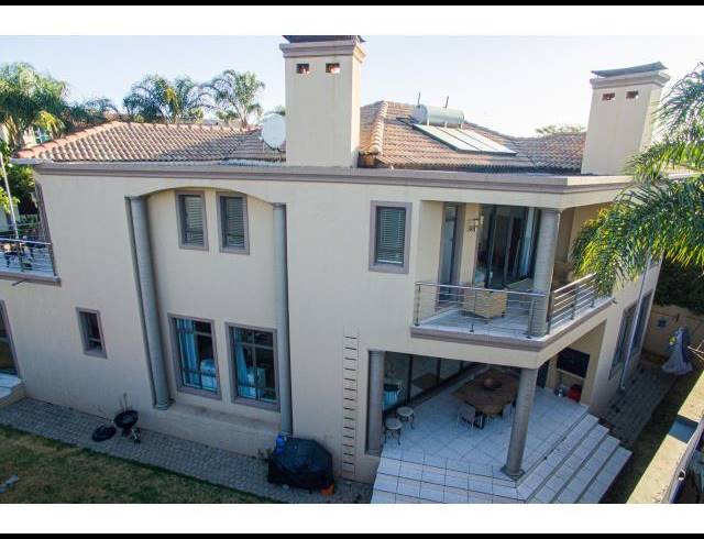 4 BEDROOM HOUSE FOR SALE IN BUSHWILLOW PARK ESTATE